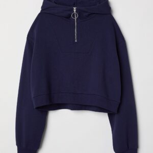 Viva zip hood - Image 1