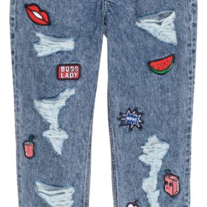 Perrie Patch TRS - Image 1