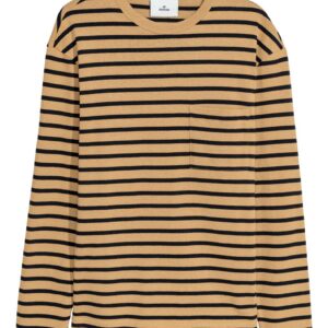 NOIR striped l-sleeve - Image 1
