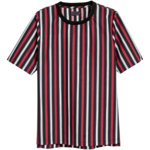 Pluto stripe tee - Image 1