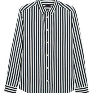Milano thin stripe shirt - Image 1