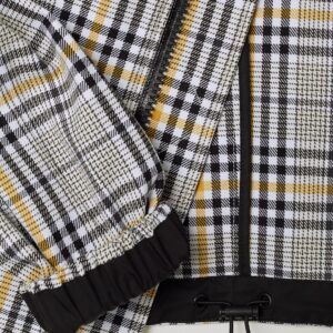 Liquorice jkt - Image 1