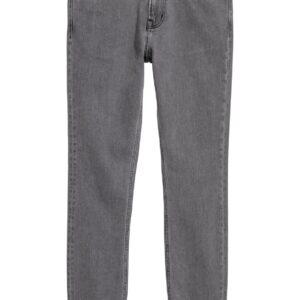 SOIL 5pocket/slim-grey wash - Image 1