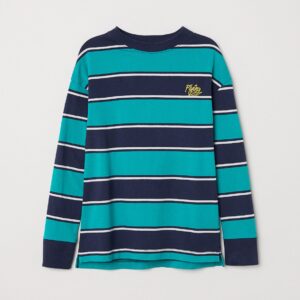 Hurley l/s tee - Image 1