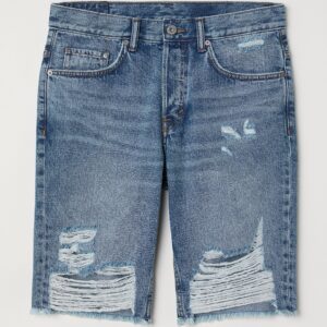 Shorts Straight Long - Image 1