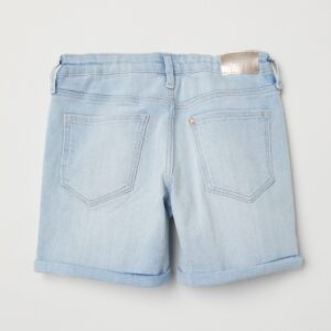 SHORTS LONG - Image 1