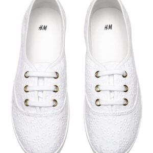 Enrique fancy sneaker - Image 1