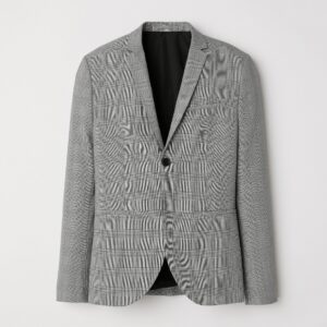 Jay skinny fit blazer - Image 1