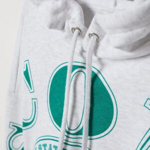 Bamboo campaign hood - Image 1