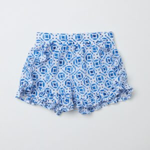 VANILJ frill shorts - Image 1