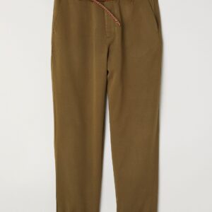 Glogg Tencel Chino - Image 1