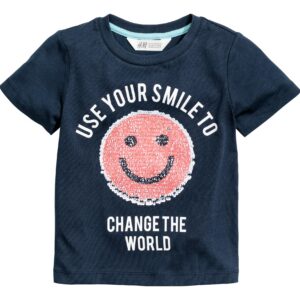 RANDALL SS TEE - Image 1