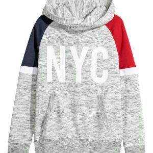 Fargo hood - Image 1