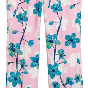 Heartprint trousers - Image 1