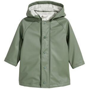 RAY raincoat - Image 1