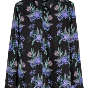 TD print Aqua flower - Image 1