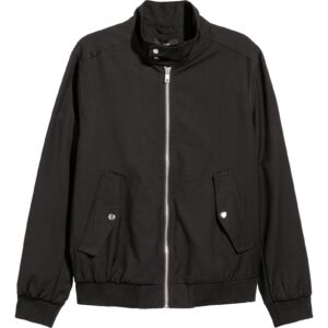 Dracarus Baracuta jacket - Image 1