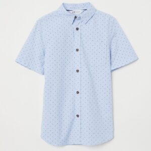 Holger short sleeve shirt - Image 1