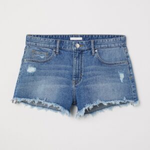 ED Hotpants (1) - Image 1