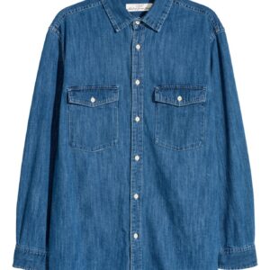DENIM Luke worker - Image 1
