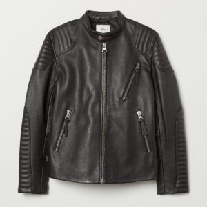 GRAPHITE jacket - Image 1