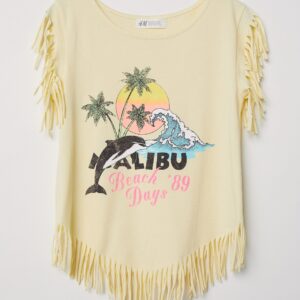 Carley top - Image 1