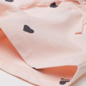 Basic c/f girly shorts - Image 1