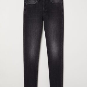 Skinny 5pkt Coolmax - Image 1