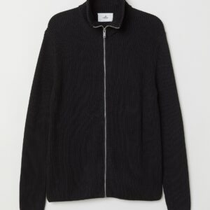 REED zip sweater - Image 1