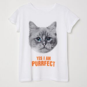Misty tee - Image 1