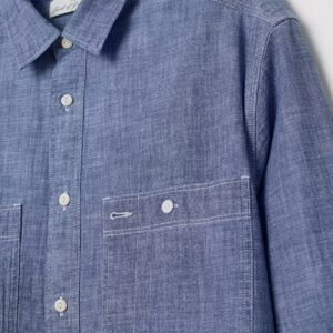 DENIM Bill worker - Image 1
