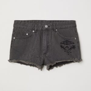 Mothley Shorts - Image 1
