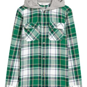 Parker spring hood - Image 1