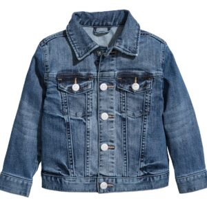 Jacket Basic - Image 1