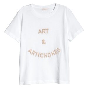 Art tee - Image 1