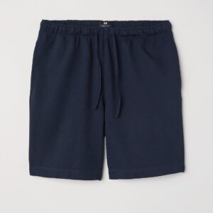 MATTEO PIQUE SHORTS. - Image 1