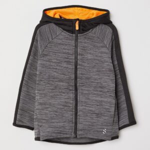 SB Jacob Hoodie LATE - Image 1