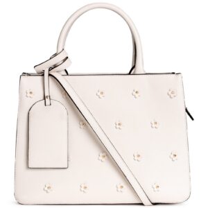 Nikita deocrated tote - Image 1
