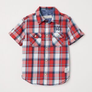 Belfast shortsleeve - Image 1