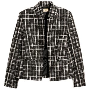 Power Blazer Tweed - Image 1