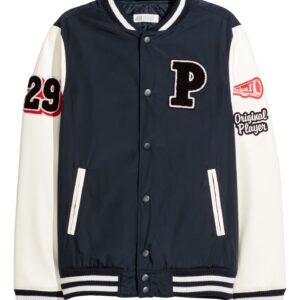 Josef varsity - Image 1