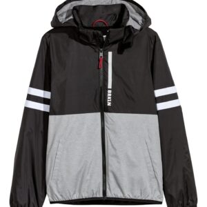 Messi windbreaker - Image 1