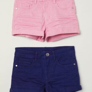 Ellen 2p shorts - Image 1