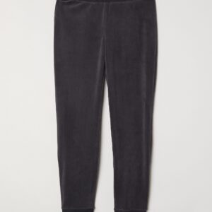 VELOUR Ralph Jogger - Image 1