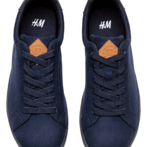Elton low sneaker fancy BB - Image 1