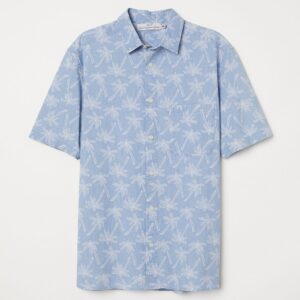 DENIM Jon ss aop - Image 1