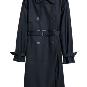 Tax trench - Image 1