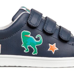 Elton low sneaker fancy SB - Image 1
