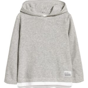 Beppe Mock-Layer Hood - Image 1