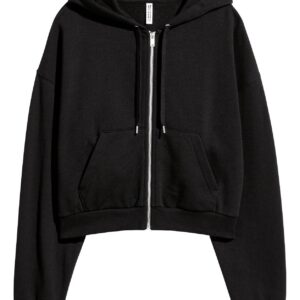 Brooklyn Hoodie - Image 1